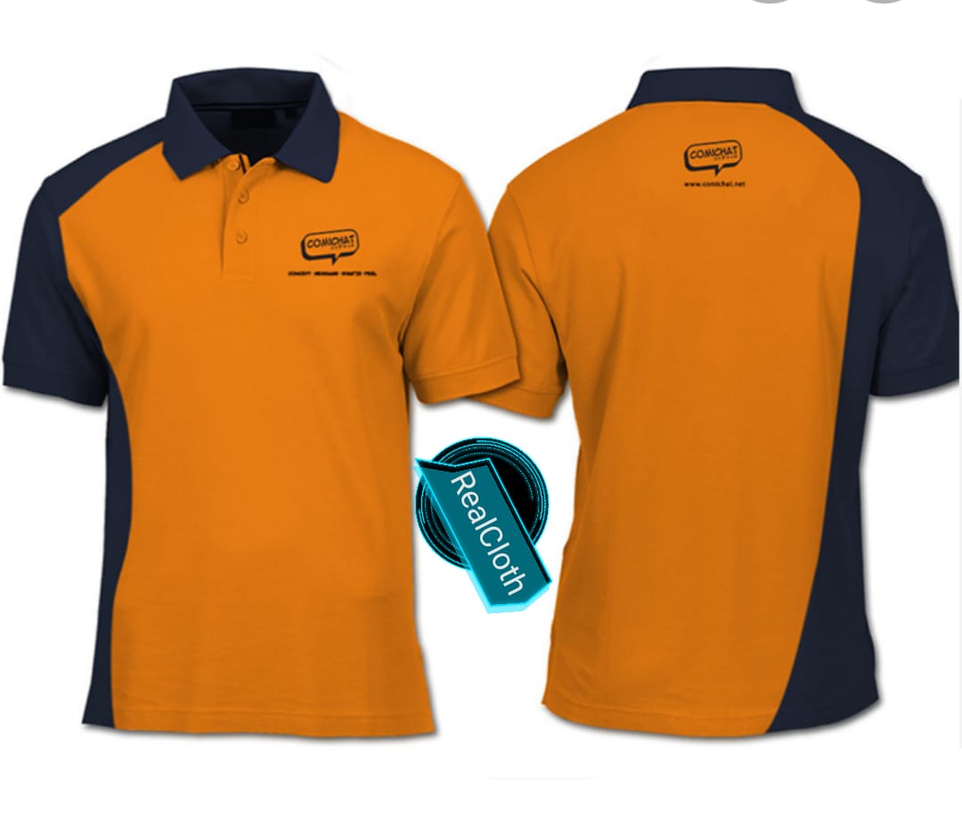 Real Cloth tweet media