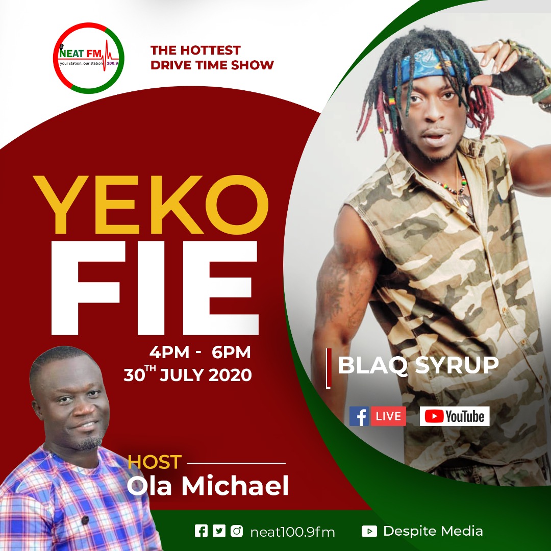 blaqsyrup2's tweet photo. Steeezy Is In The Building NeatFm Tell A Friend To Tell Another
We Bout To Go Live
Facebook @ Blaq Syrup Follow And Let's Get Steeezy
#UpperLevelFamily π€πΎβ€π¬π https://t.co/TLh4umNb5o