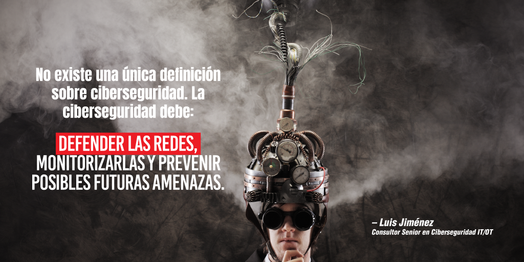 ProtektNet's tweet photo. La prevención es la mejor herramienta para proteger tu red y tu información 👨🏻‍💻

#SeguridadCibernética #CyberSecurity #cibercrimen #ciberataque #ciberseguridad #cybersecurity #seguridadTI #seguridadinformatica https://t.co/MlLrTdtrCt