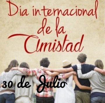 luiginsi's tweet photo. #FelizDiaDelAmigo para tod@s l@s amig@s de esta hermosa red llamada Twitterlandia. https://t.co/YhPRXVm2os