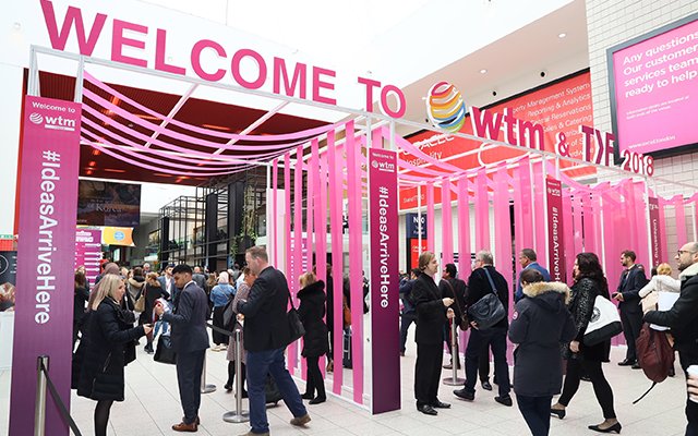 TecnoconfEU's tweet photo. Il #WTM2020 di Londra si farà! Un'importante segnale di ripartenza! 💪
Sarà uno dei più grandi eventi che si terranno a livello globale dopo la pandemia. Scopri di più sul nostro #BLOG https://t.co/mGmxQS0LfJ
#TecnoconferenceEurope - #GruppoDelFio https://t.co/QrycIZQ01v