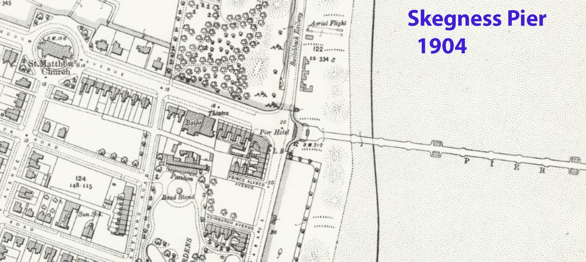 Skegness used to have a huge pier! How has your environment changed? Capture your memories and share them in our friendly envelope exchange as part of <a href="/SOFestival/">SO Festival</a> and receive someone else’s precious history in return! <a href="/SHChurchSkeg/">Storehouse Church</a> @<a href="/SkegnessCouncil/">Skegness Town Council</a> <a href="/SkegnessBuzz/">Skegness Buzz</a> #VisitLincsCoast