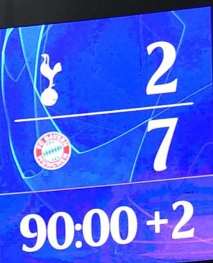 This season Bayern played 2 PL sides, Spurs and Chelsea. They were dispatched easily with Lewy getting multiple goals and assists