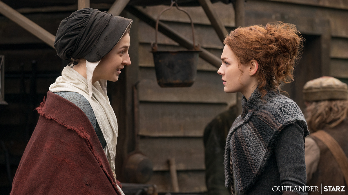 STARZ tweet media