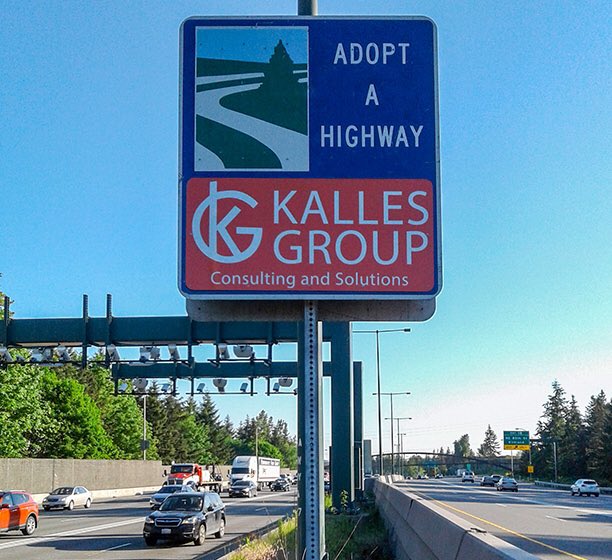 Adopt A Highway tweet media