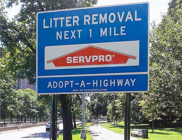 Adopt A Highway tweet media