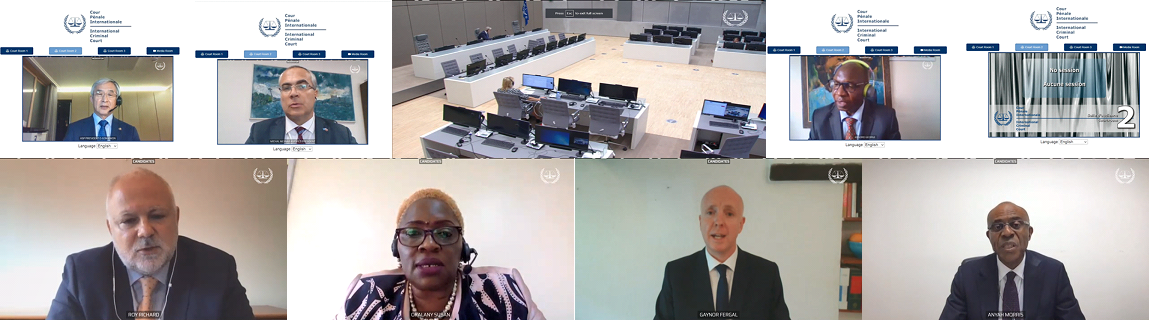 O-Gon Kwon tweet media