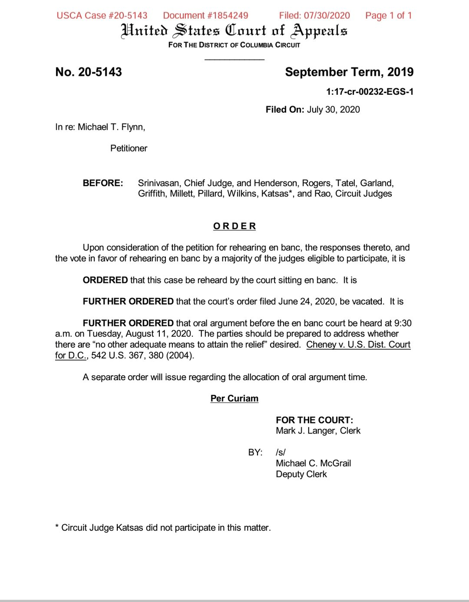 OMG...IT'S GETTING BIGGER AND BIGGER I CAN'T EVEN SEE THE TOP OF IT NOW...You think TRUMP SUPPORTERS will be PASSIVE and NOT TURN OUT this November?When they keep being ENRAGED by DC elite crap like this?