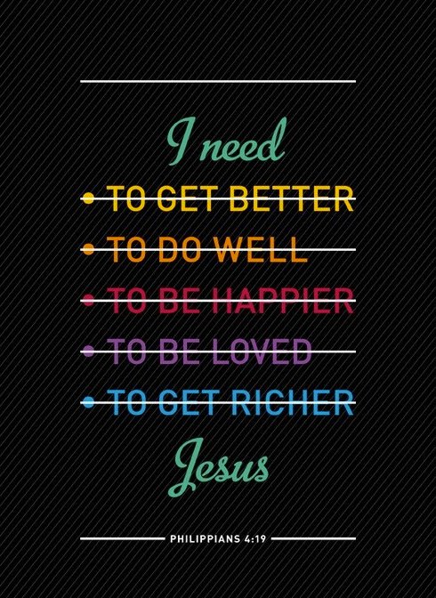 GreatParousia's tweet photo. I need Jesus. How about you? https://t.co/leQqv2ajUM