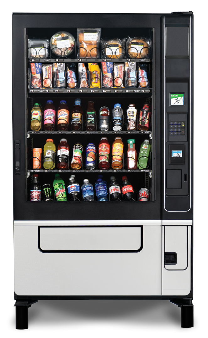 federalmachine's tweet image. Are you unsatisfied with your current vending operator? We want to help! We work through a network of independent distributors to help bring you the services you need and desire. Click below for more.
bit.ly/37IaMna 
#vendingoperator #vendingservice