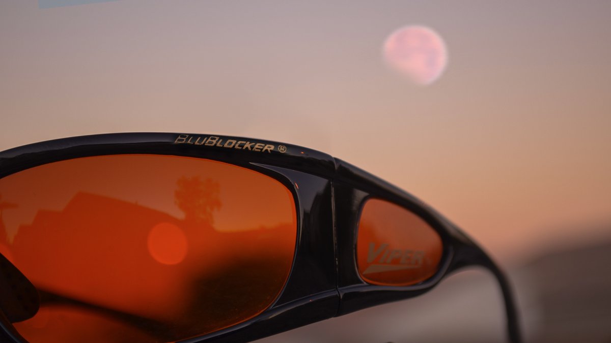 blublocker prescription glasses