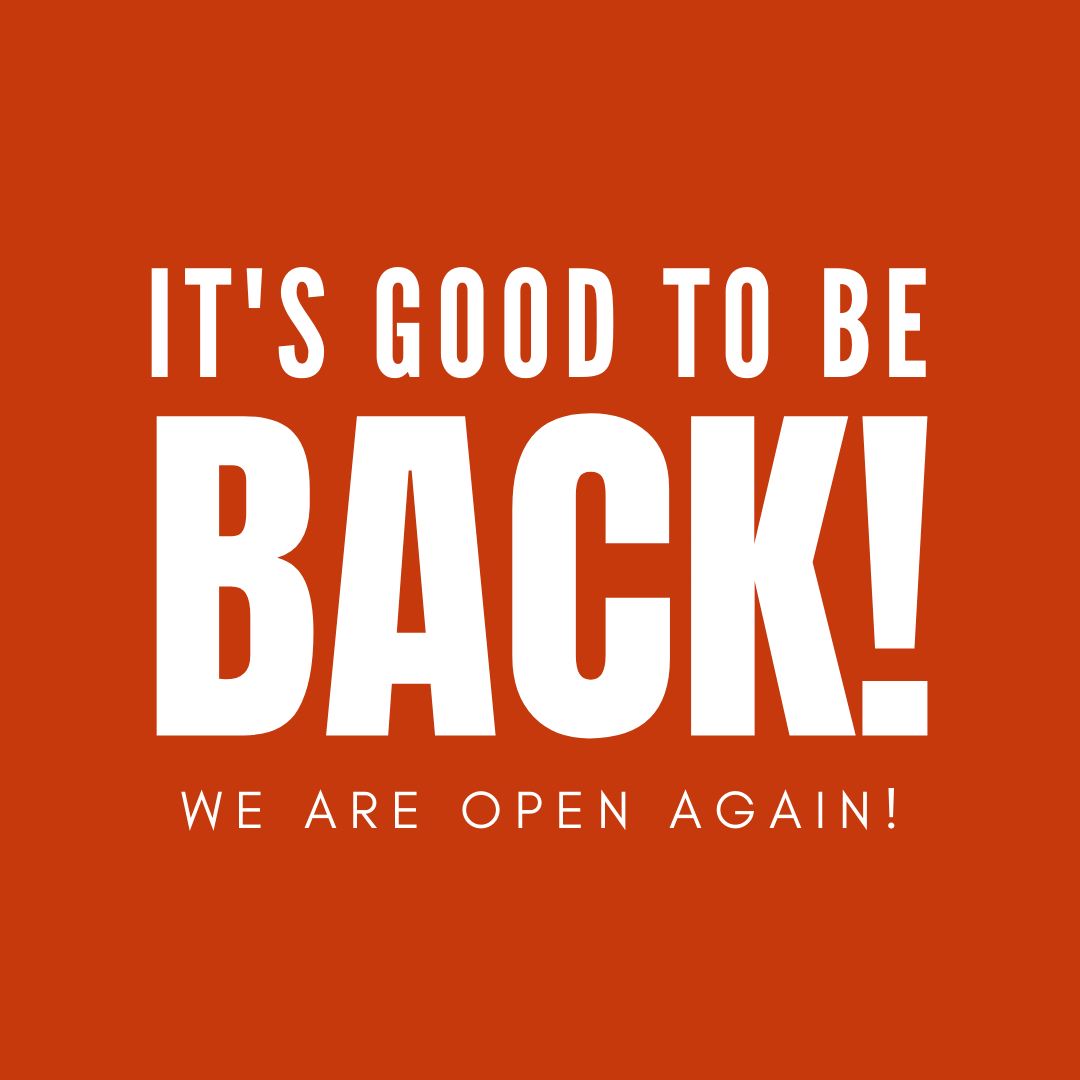 PrissyPollysBBQ's tweet photo. Find a new favorite, or order what you always do – either way it’ll be TASTY
.
Our dining room is OPEN and we are operating at 50% capacity!
You can also place your order online! 👉 https://t.co/2yWA0GNQcb
.
.
.
#PrissyPollys #KernersvilleNC https://t.co/M1SMqtprtO