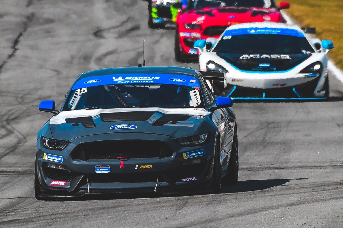nextlevelmsport's tweet photo. 🇺🇸 Leading the charge to @roadamerica! As our British based clients get ready for their first race weekends of 2020, @SebPriaulx is preparing for his third Michelin Pilot Challenge event of the year!
Have a good one Seb! 👊
#NextLevelMotorsport #SebPriaulx #IMSA #IMPC https://t.co/Dg9D9bxo6s