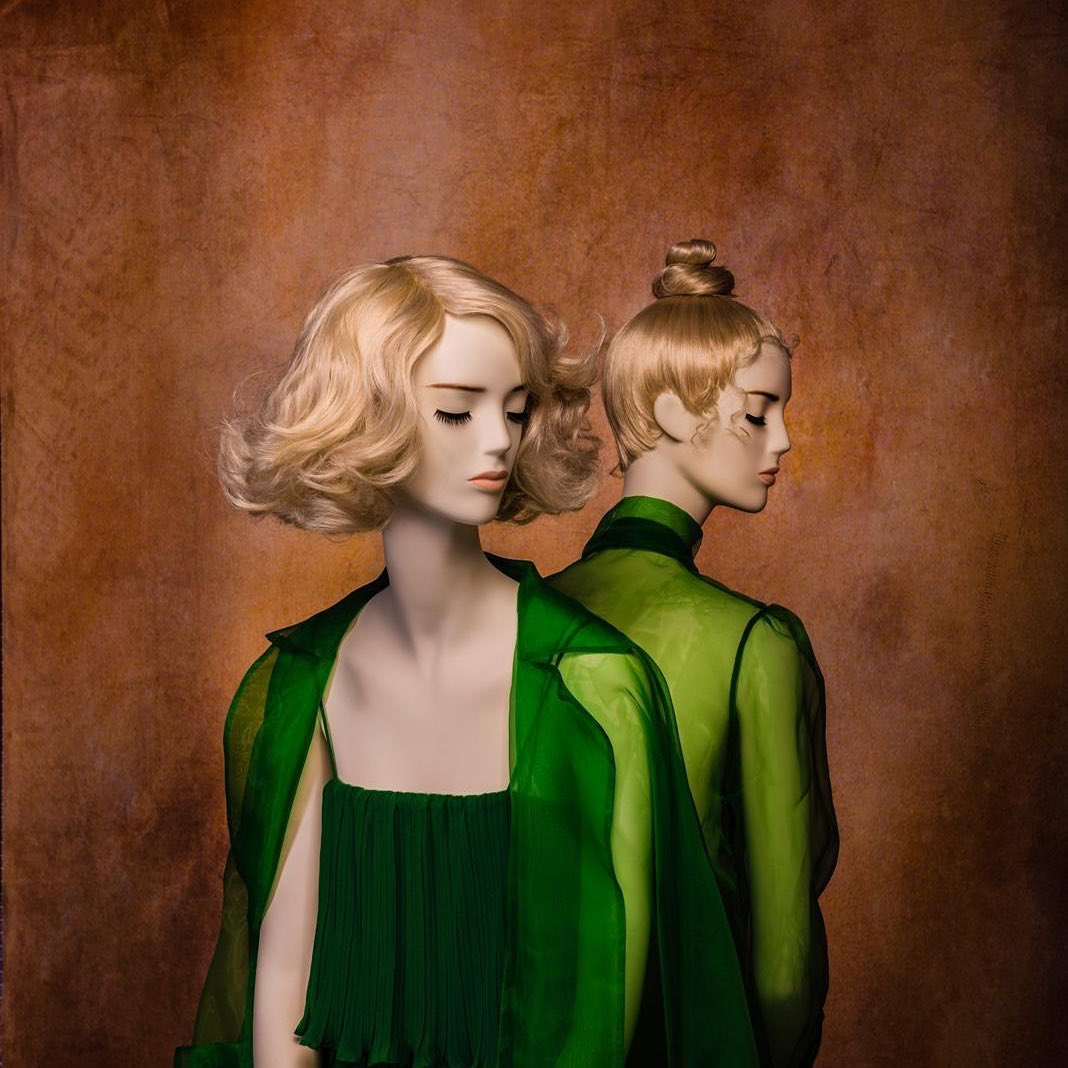 SEMPERE MANNEQUINS presenta la colección GRACE.
#Artidianos   #Visualmerchandising #Escaparate  #Photo #Photography #escueladearte #retail #fashion #moda #windowdresser #windowdressing #escaparatista #semperemannequuins #visualmerchandiser #designschool #widnsowdisplay #windowart