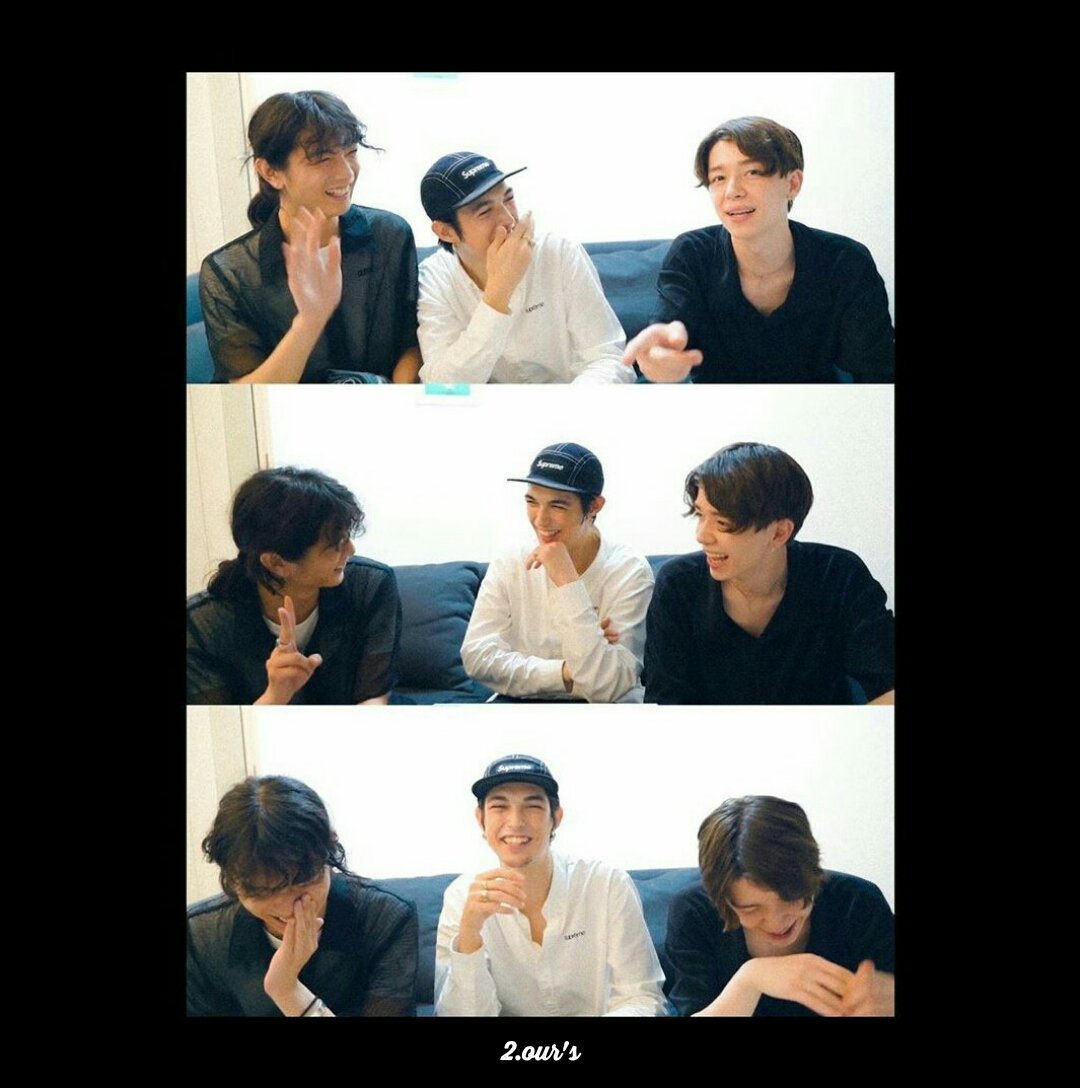 📷📷 5月の購入品紹介 📷📷 ・ ・ ・ #深水光太 #光太 #モーガン蔵人