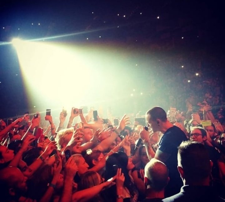 EJAYDAR's tweet photo. 31 días de Julio
31 fotos
Una foto cada día
30/31

#MakeChesterProud 
#LPMX 

@LinkinParkMX 
@linkinpark https://t.co/LeRR6Pvefr