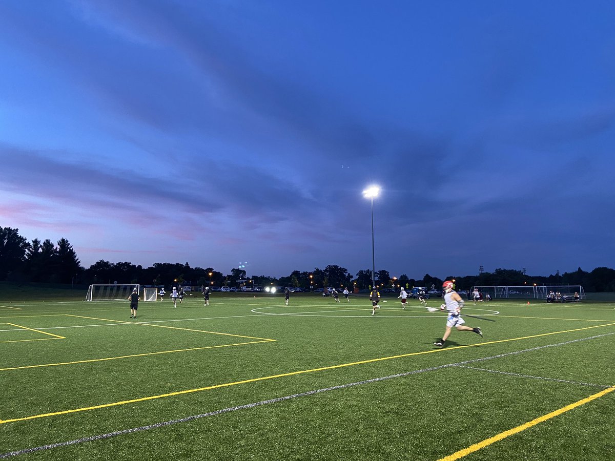 📸’s from GNLL Summer Men’s League last night! Nothing like Minnesota summer nights! 🌅🥍🌅