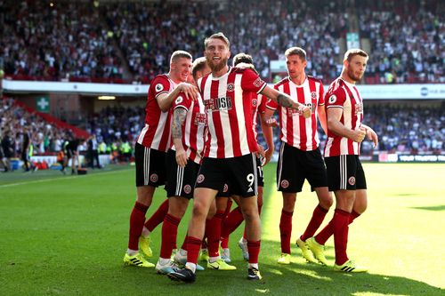 9th Place - Sheffield United F.C.Nobody expected them to hit the ground running. Everybody expected them to go down but they proved people wrong. Caught teams off guard with their innovative play. A pleasant surprise for this season. Playing a 3-5-2 system which along with..