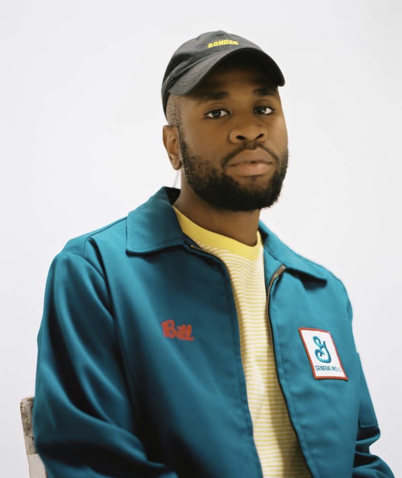 Pour bien strcuturer les choses, il faut savoir que Sonder est un trio composé des producteurs Atu et Dpat et de la voix principale du groupe, Brent Faiyaz.