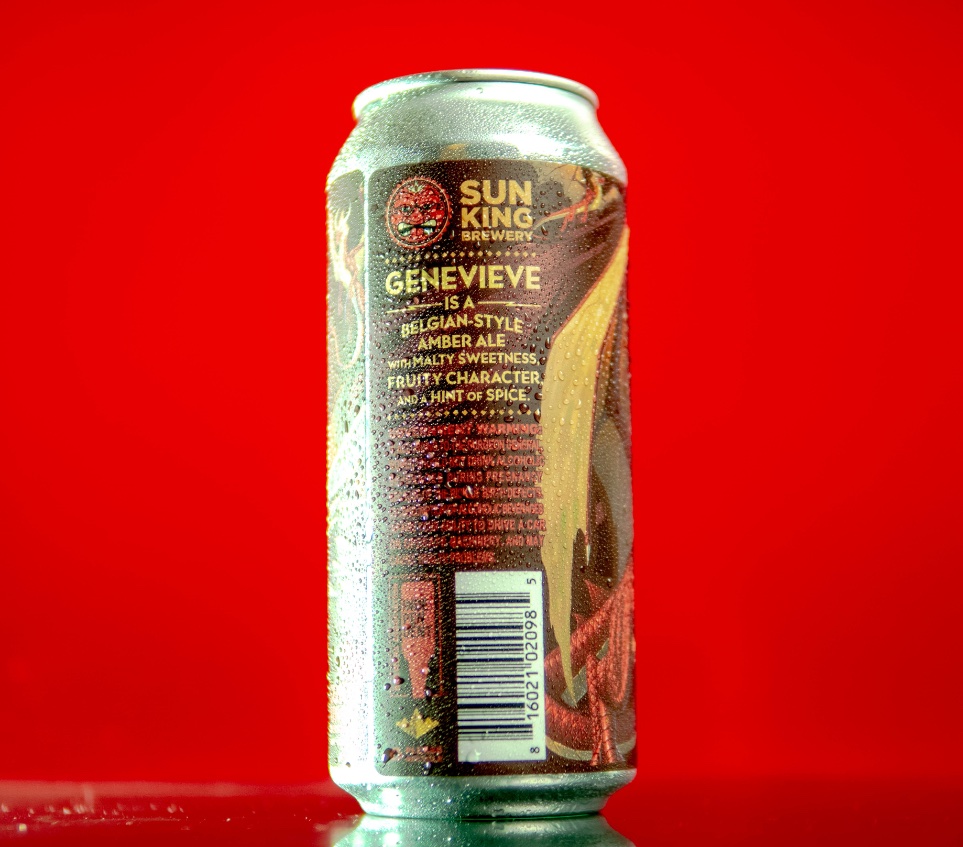 SunKingBrewing's tweet photo. Time to chase the dragon! 

Genevieve, @Gen_Con 2020 Beer, is now available at all Sun King tap room locations. 

No limited on cases! So stock up your fridge or if you're nice maybe buy some for your friends' fridge too. 

#sunkingbrewery🐲#gencon2020🍺#loveindy🎲#freshlocalbeer https://t.co/tiMkxQC9lE