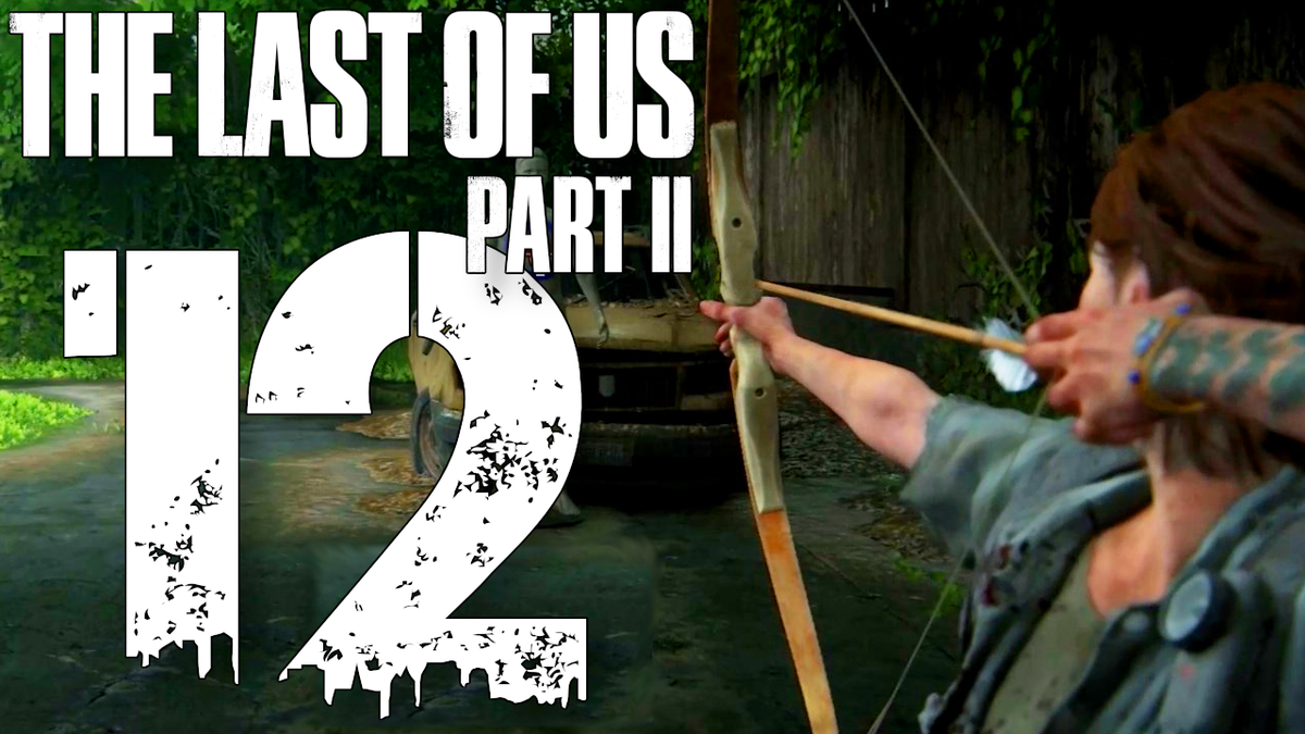 CarmGamerYT's tweet photo. Hola Amigos 👋! Hoy en THE LAST OF US PARTE 2 os muestro como conseguir el arco con Ellie y continuamos buscando a Tommy 🏹
👉 https://t.co/fveHtnvNjH

#TheLastOfUsParteII #TheLastofUs2 #thelastofusparte2 https://t.co/R4sz8VxIyf