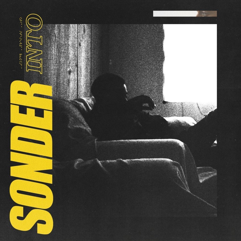 Après ce premier single qu’est Too Fast, Sonder sort son nouveau projet le 27 Janvier. Into.