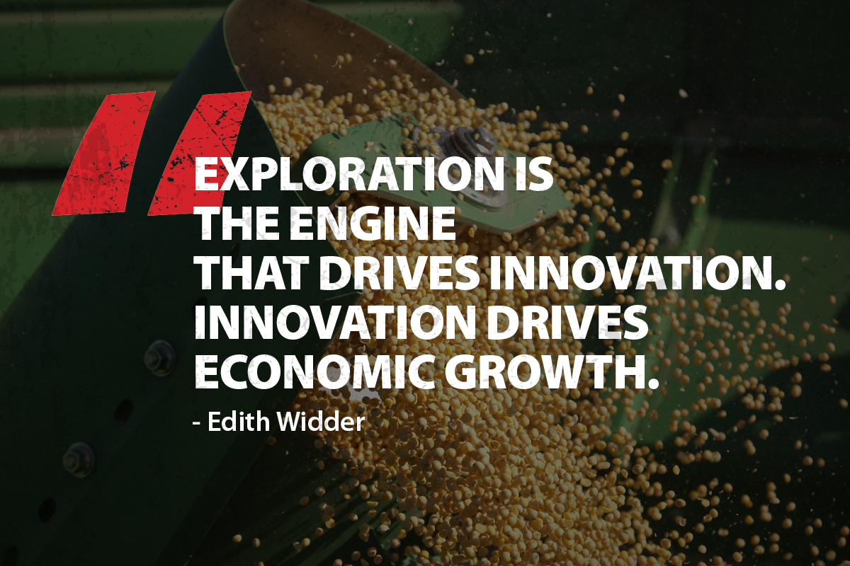 LundellPlastics's tweet photo. Innovation is the opportunity for a better future, so make today worthwhile.
-
-
#innovation #future #quote #agquote #ag #agriculture #plant20 #harvest20 #grow20 #farmlife #farmequipment #motivation https://t.co/2RSXlaegkO