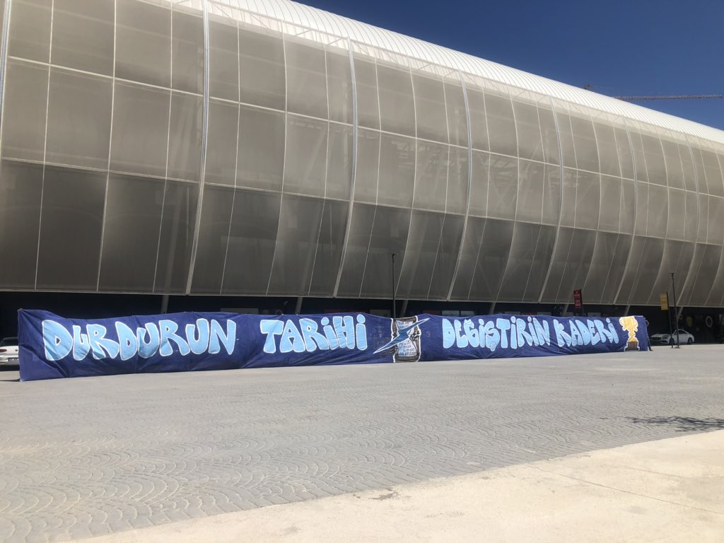 DURDURUN TARİHİ, DEĞİŞTİRİN KADERİ.!