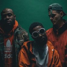 Sonder fait partie de cette nouvelle génération d’artistes qui émerge avec une qualité musicale, une belle esthétique, ponctuée avec leurs influences et les musiques qui proviennent de leurs racines tout en mettant cette forme de modernité qui rend leur identité unique à nos yeux