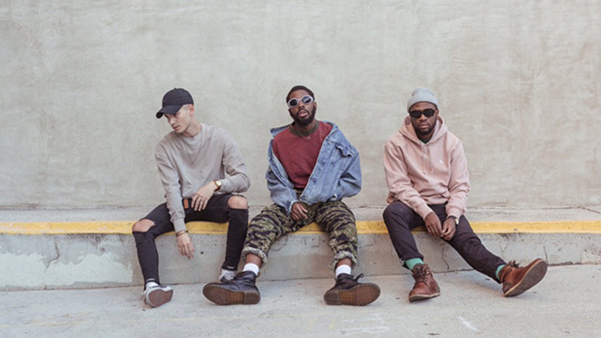 Sonder fait partie de cette nouvelle génération d’artistes qui émerge avec une qualité musicale, une belle esthétique, ponctuée avec leurs influences et les musiques qui proviennent de leurs racines tout en mettant cette forme de modernité qui rend leur identité unique à nos yeux