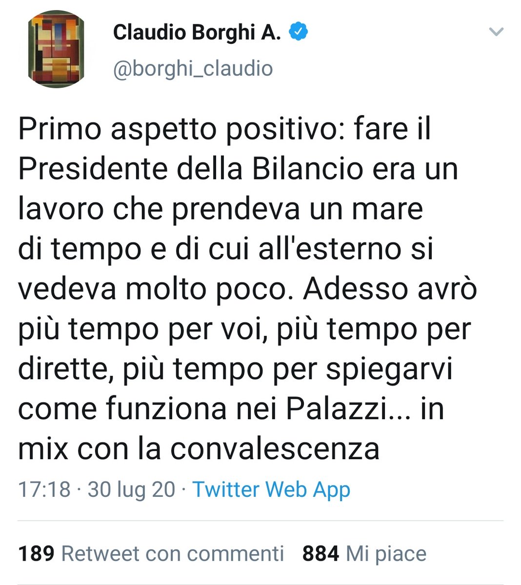 Riccardo Puglisi Siamo Fottuti Con Auguri Di Pronta Guarigione