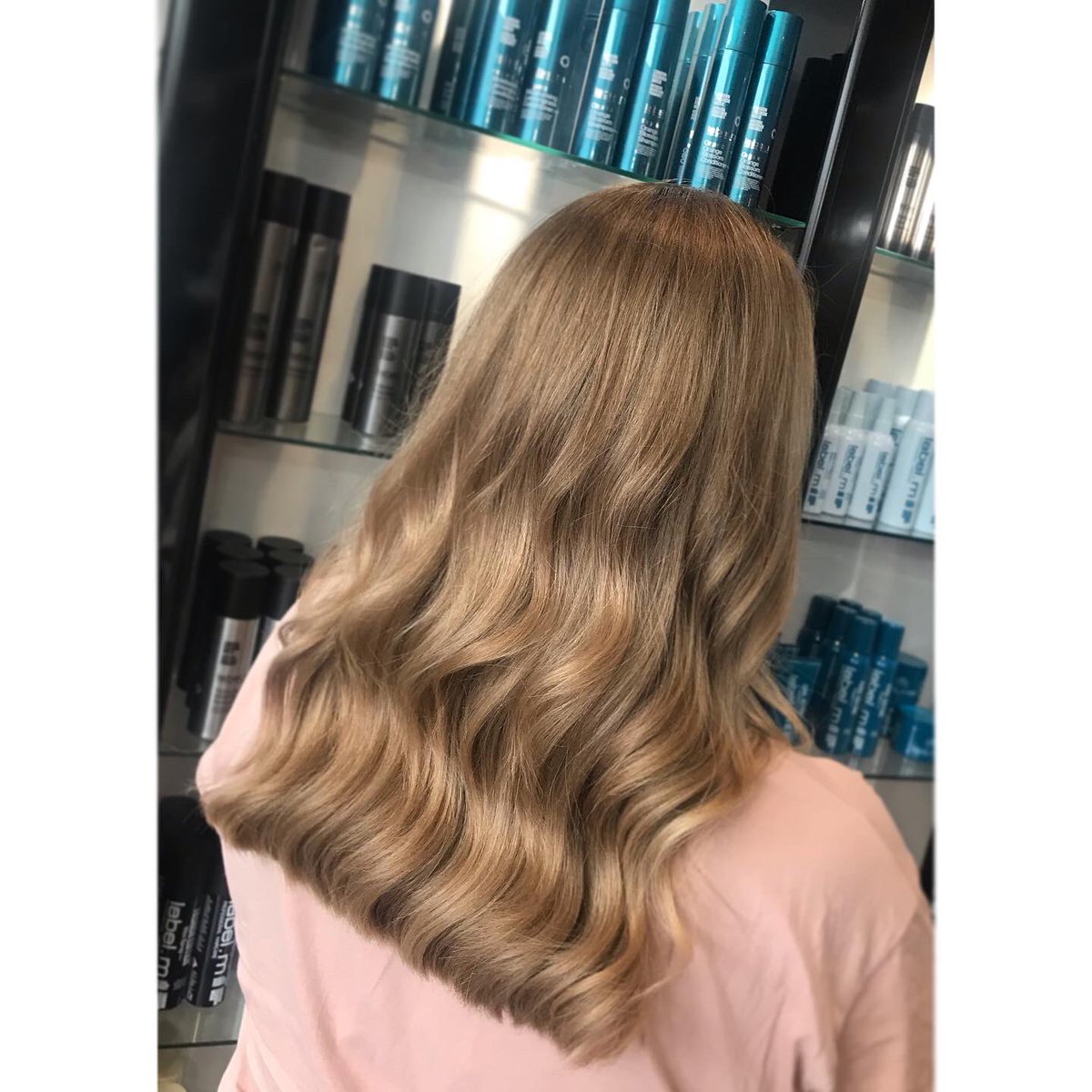 ToniGuyPreston's tweet photo. Beautiful cut and wavy finish by Stylist Abbey😍✂️
.
.
.
.
.
.
.
.
.
.
.
@toniandguyworld #toniandguy #toniandguyworld #toniandguyuk #labelm #labelmuk #hair #hairdressing #salon #preston #wavyhair #wavystyle #beautifulhair https://t.co/L5sqRqNNpZ
