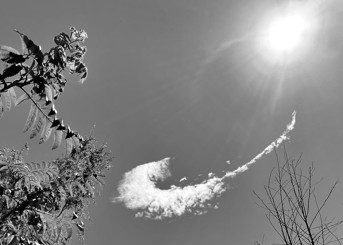 downesy1975's tweet photo. If @Nike did clouds..... https://t.co/tnTDU55fBj