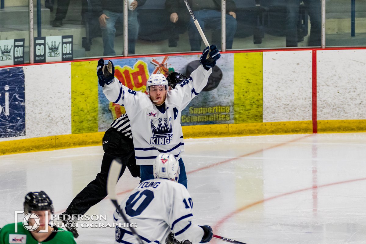 dauphinkings's tweet photo. BREAKING | Grady Hobbs will return to the Dauphin Kings for the 2020-21 #MJHL Season. 

Full details: https://t.co/MIhEkoiaGt

#ForTheCrown 👑 https://t.co/DZrFoKPz0d