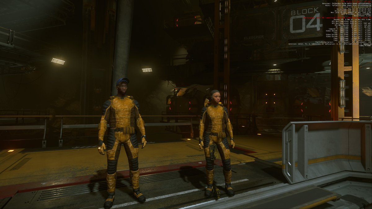 ziltoided's tweet photo. Merci @Tradix94 @l66channelsc @Lima50_SC @Mickael66FR @thedevastateur #emhels pour ce jeudi sur Star Citizen 3.10.0r PTU https://t.co/8mloFqhZfU
