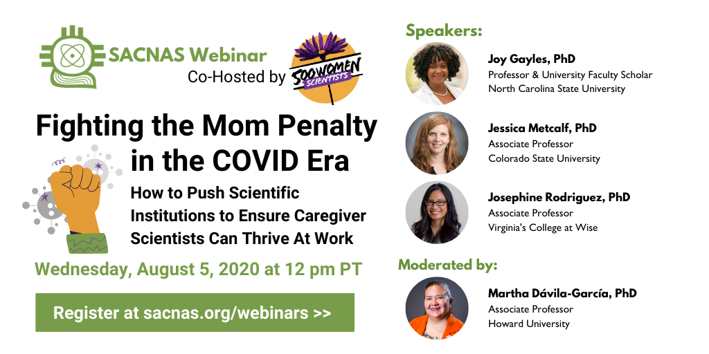500WSLosAngeles's tweet photo. 💯x 💯 timely seminar taking place next week! #Sacnas #500WS @sacnas @500W https://t.co/vaIT9c5YSl