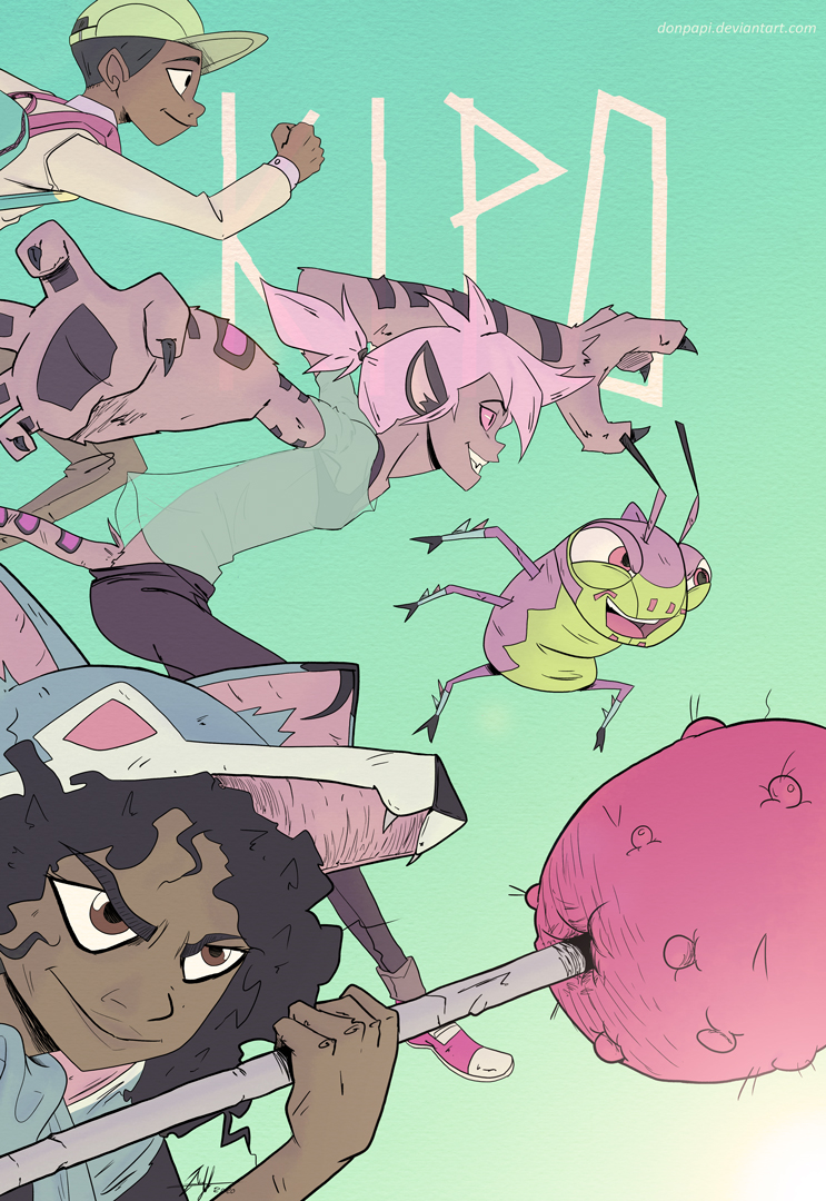 Alex González tweet media