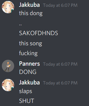 Jakkuba 🐑 tweet media