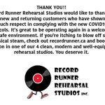 Photo by Record Runner Studio (@recordrunnerott)