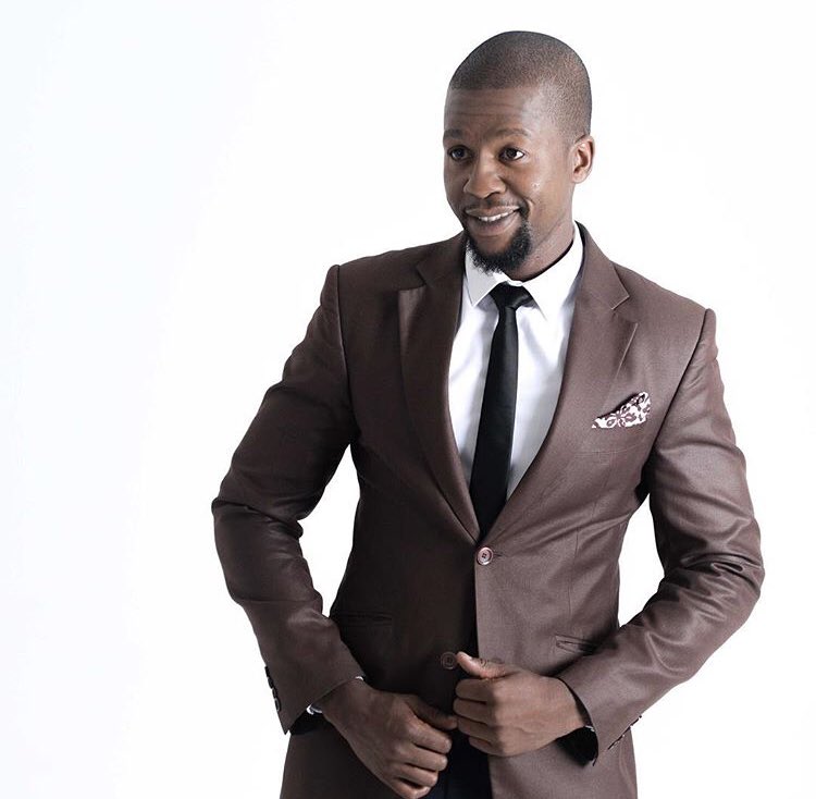 Siya Mthembu(Radebe) tweet media