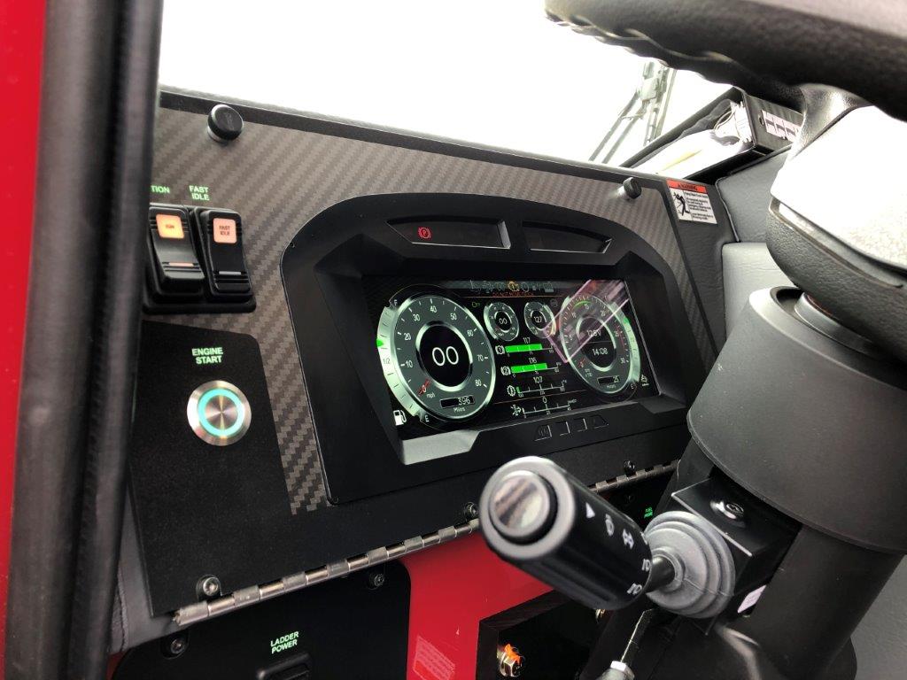 KMEFire's tweet photo. Monrovia Fire Rescue has accepted delivery of their new #TDA! Here are some photos we captured before it left for California. #KMEWorksForYou #ConfidenceAtEveryStep #KMEFire #FireTrucksOfCalifornia https://t.co/NPdFXtUHUW