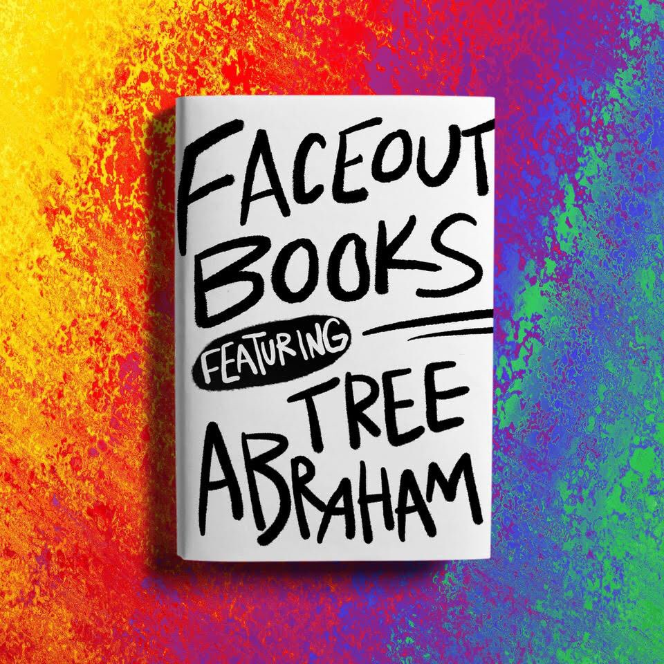 Faceout Books tweet media