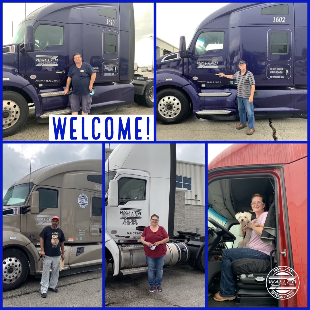 Waller Truck Company (@WallerTruckCo) / Posts / X