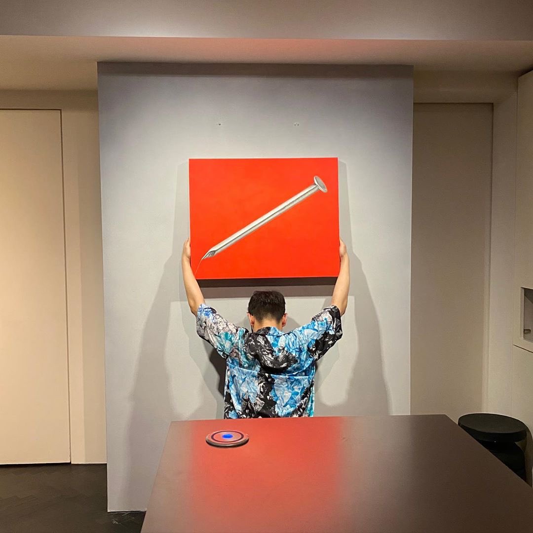 cshbb's tweet image. Just scratching the surface.