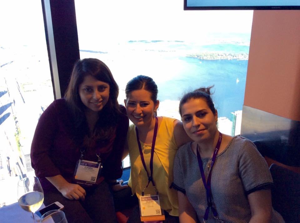 Debora Melo van Lent tweet media