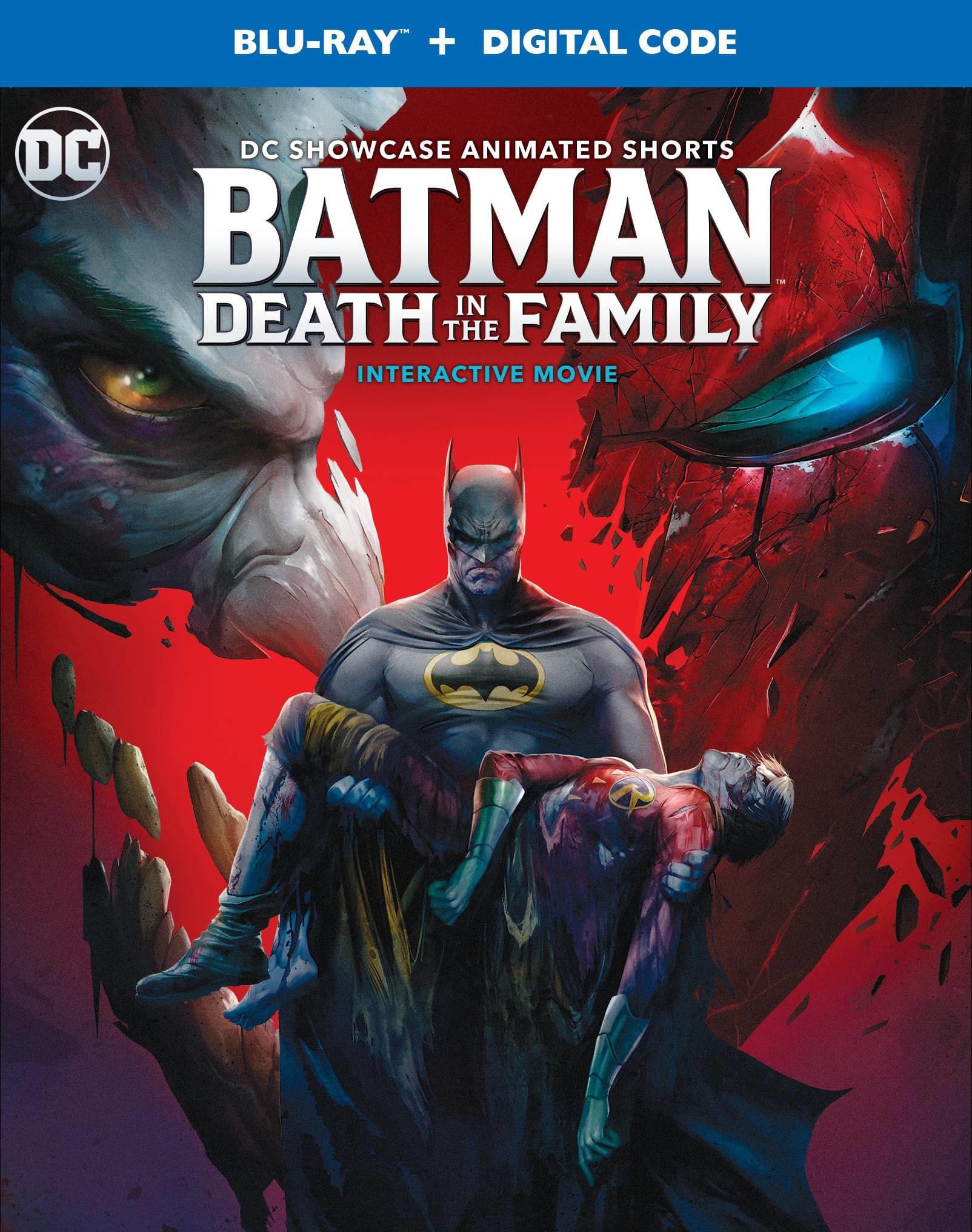 Darknight Archivist On Twitter Check Out The Blu Ray Cover To Dc Showcase Animated Short Batman Death In The Family Bloody Brilliant In All Sense Of The Phrase Batman Redhood Jasontodd Robin Darknight Archivist On Twitter Check Out The Blu Ray Cover To Dc Showcase Animated Short Batman Death In The Family Bloody Brilliant In All Sense Of The Phrase Batman Redhood Jasontodd Robin