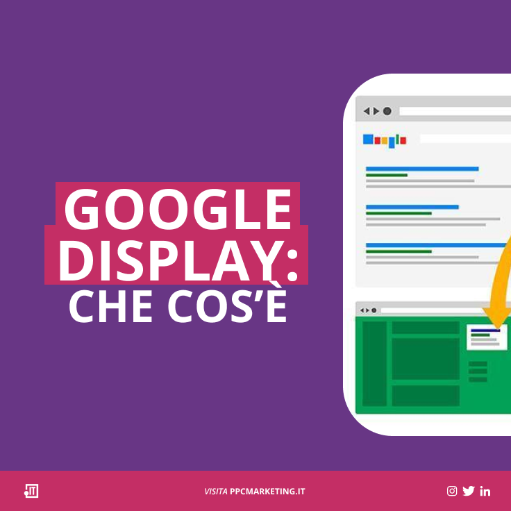 ppcmarketing_it's tweet photo. Google Display: Che Cos'è

#googleitalia #ppcmarketing #googleads #marketingdigitale #marketingstrategico #paidsearch #marketingitalia #digitalmarketingitalia ⁣⁣⁣ https://t.co/UbTgQJLo9s