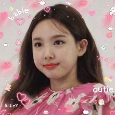 nayeonta's tweet photo. #NewProfilePic https://t.co/DJMZY3Vh5Q