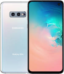 Galaxy S10e for just $5 per month! Don't delay, come in today!