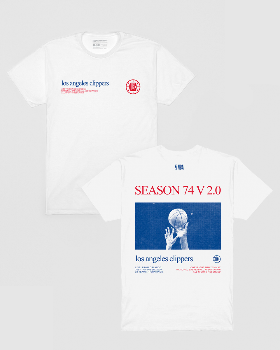 bleacher report lakers shirt